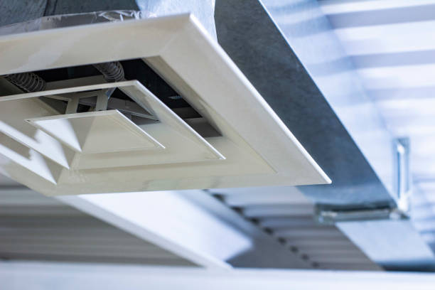 Best Affordable Air Duct Cleaning  in Ellisville, MO